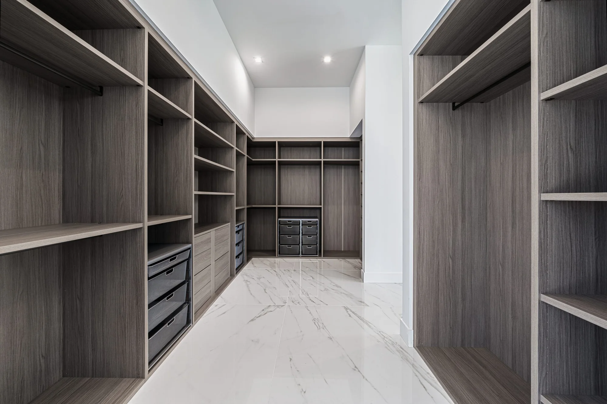 TALCO closets visual reference