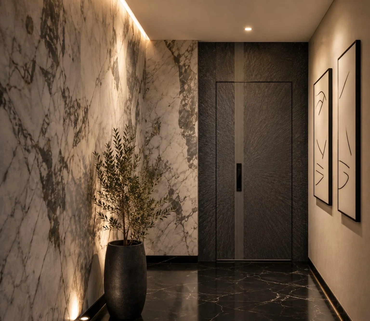 TALCO doors visual reference