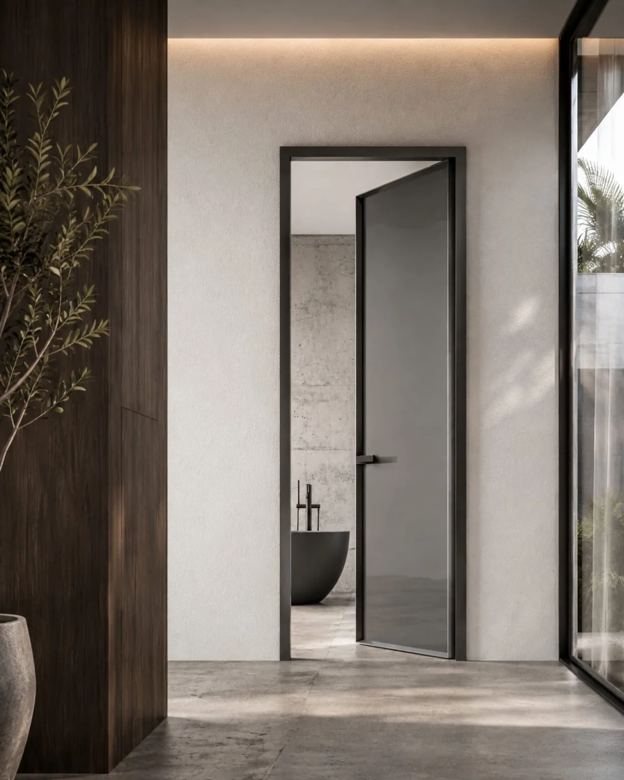 TALCO doors visual reference