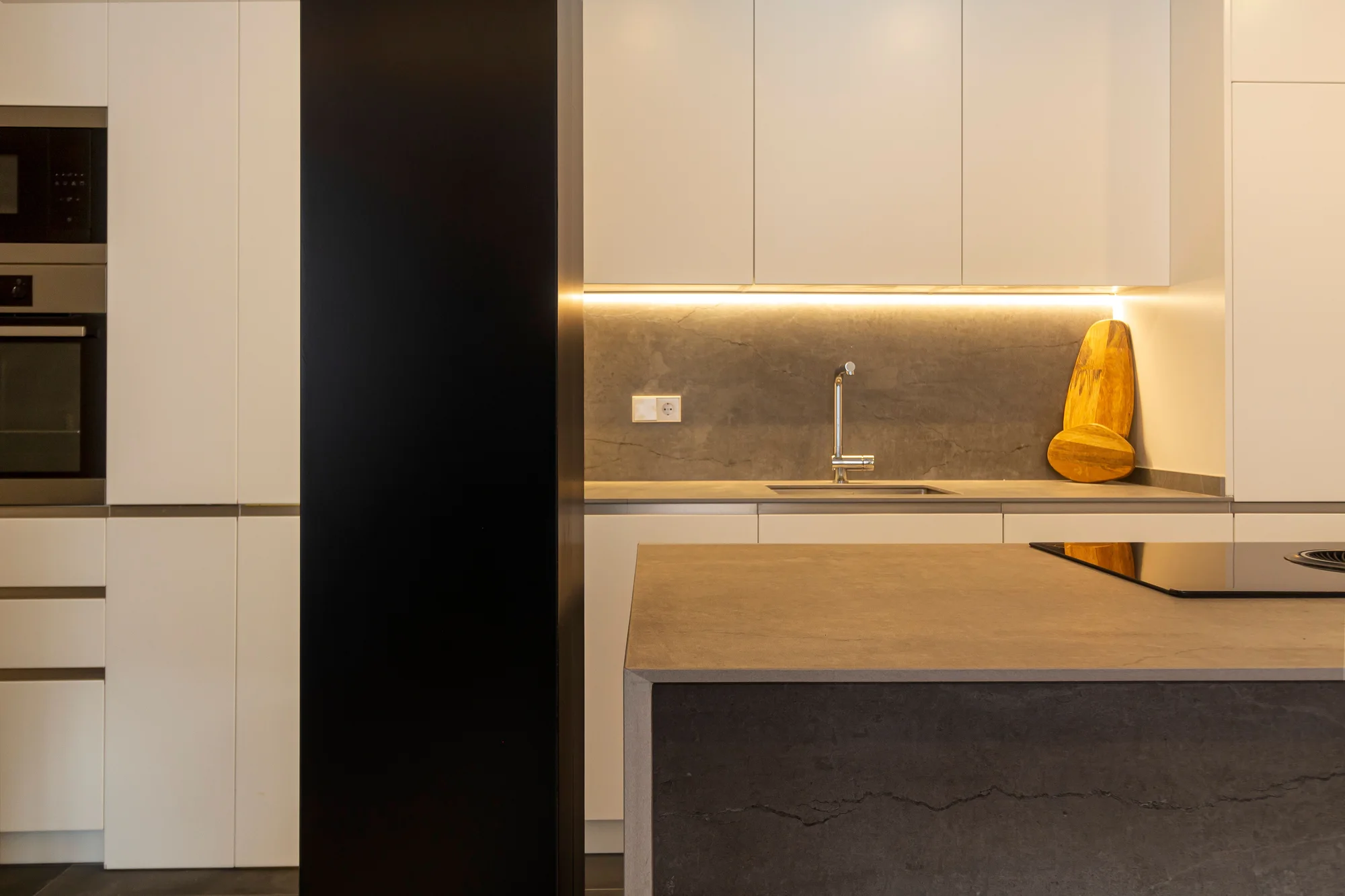 TALCO kitchens visual reference