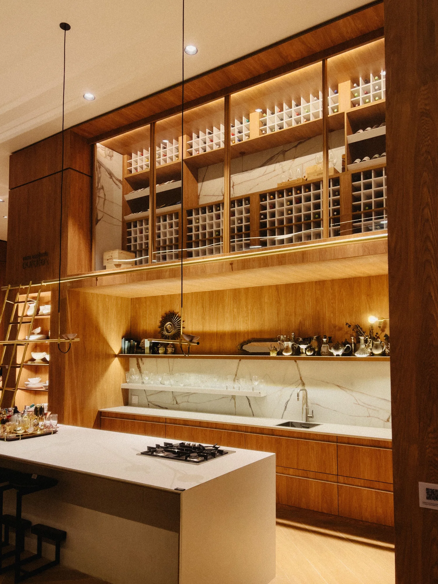 TALCO kitchens