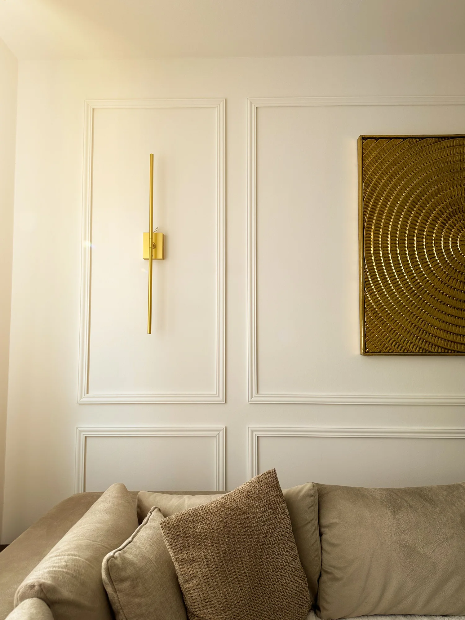 TALCO wall panels visual reference
