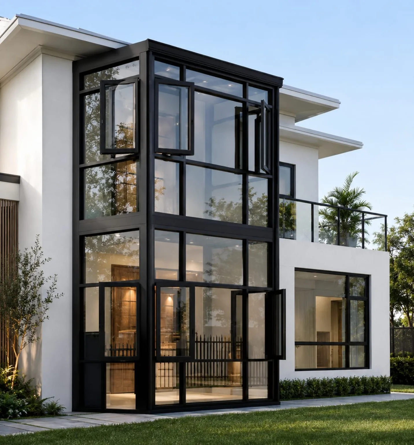 Sunroom inspiration