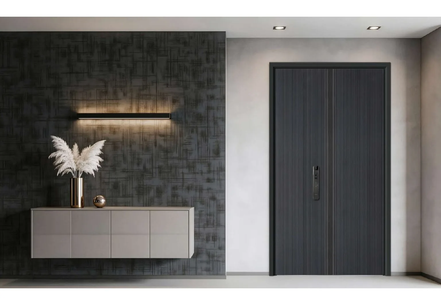 TALCO doors visual reference