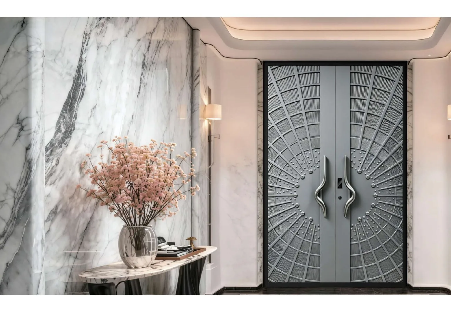 TALCO doors visual reference