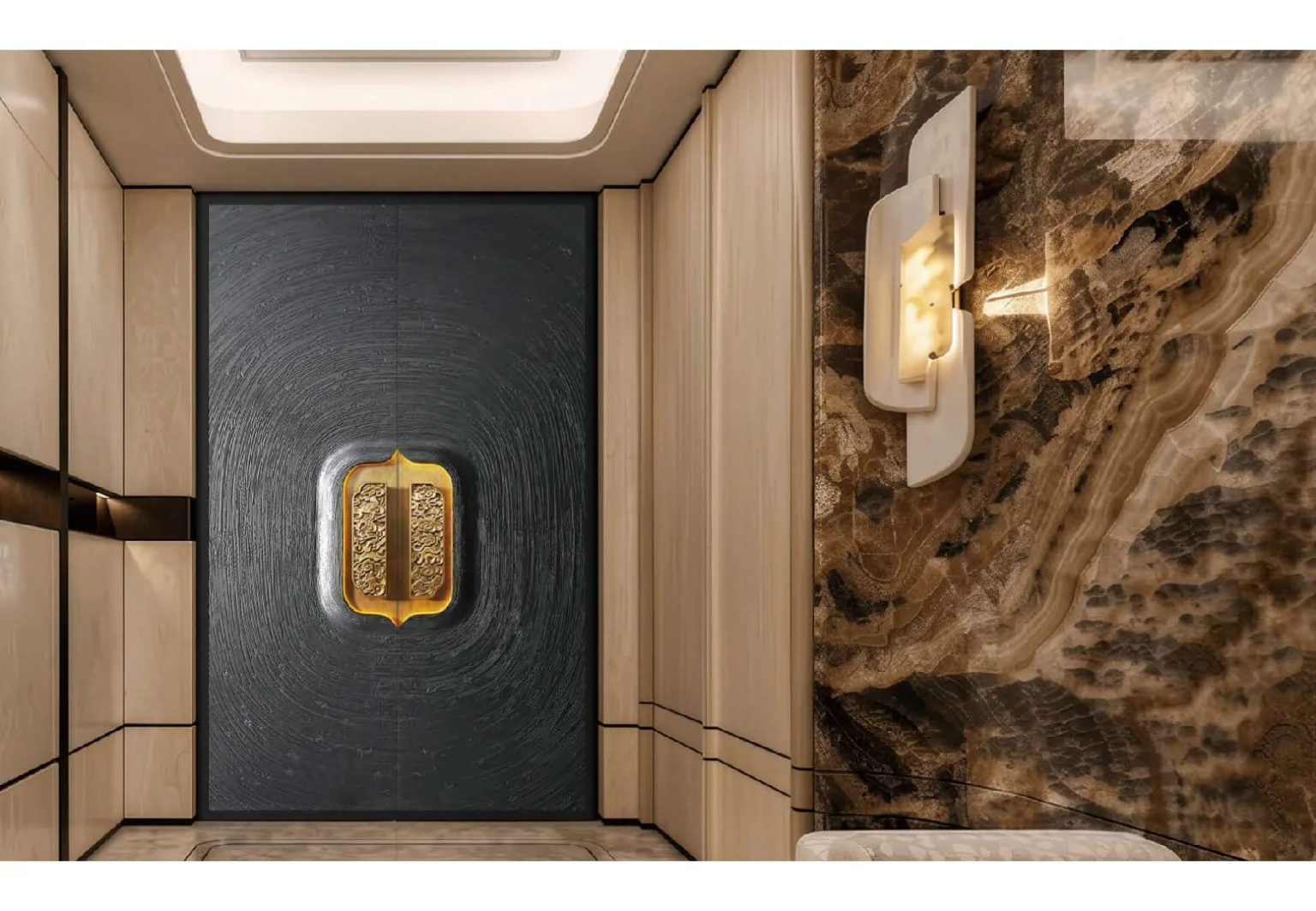 TALCO doors visual reference