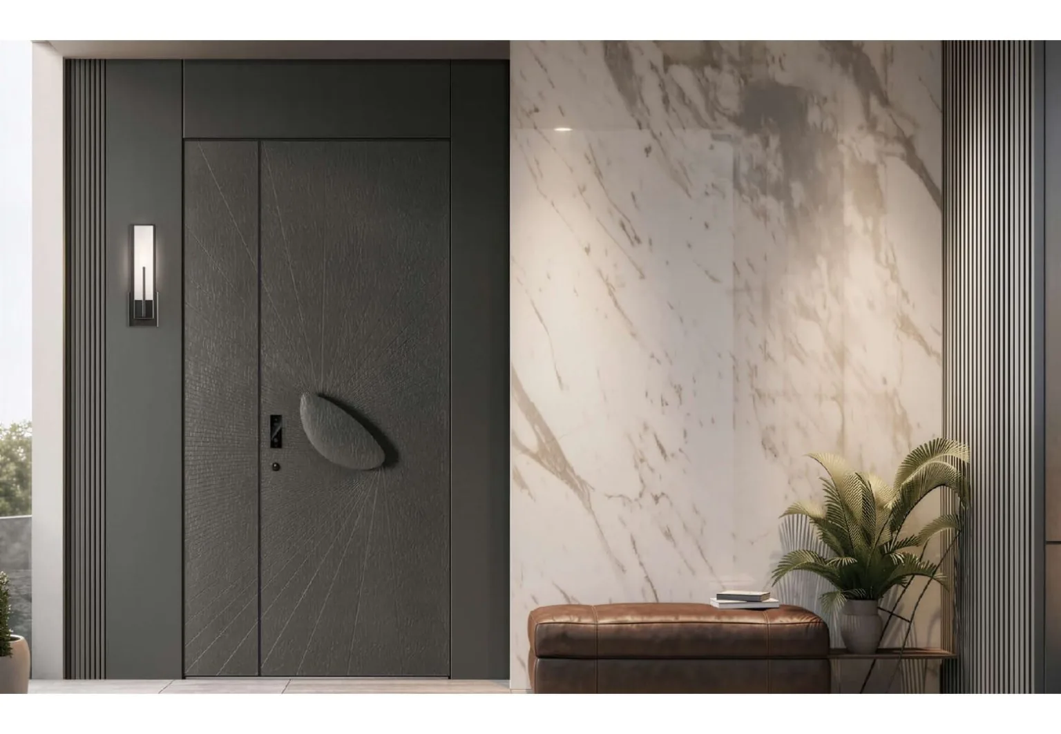 TALCO doors visual reference