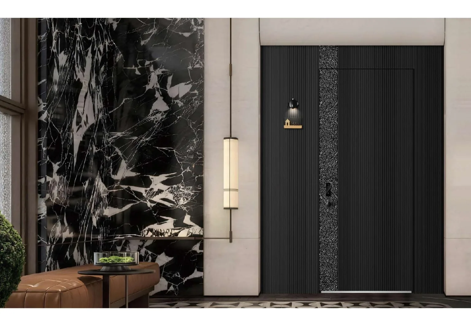 TALCO doors visual reference
