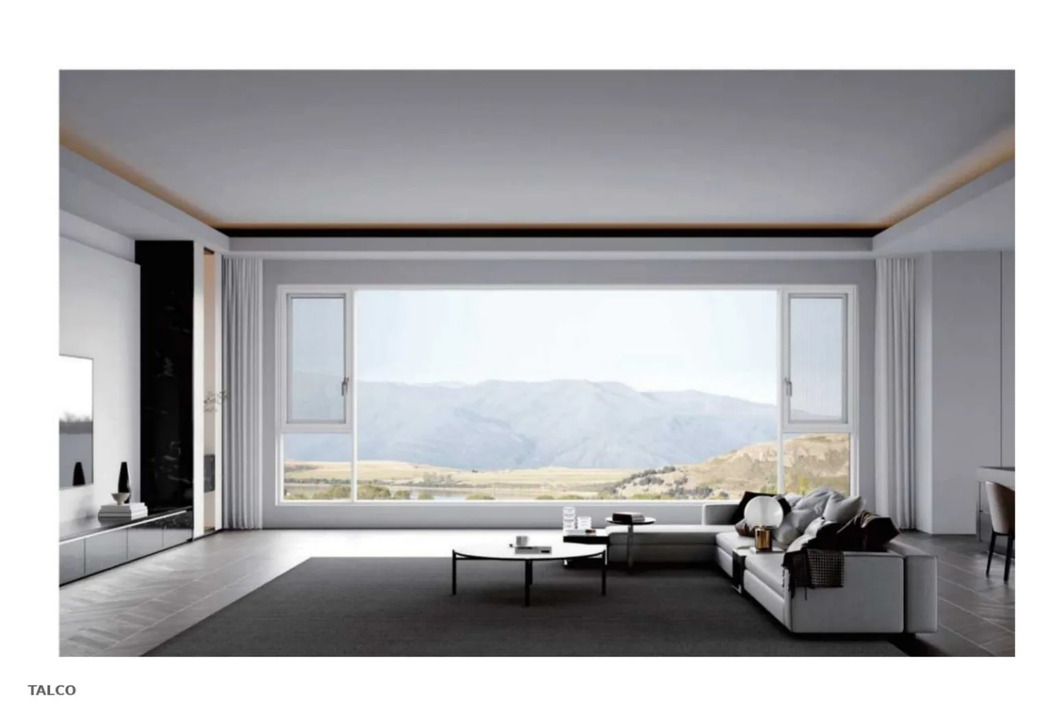 TALCO inspiration