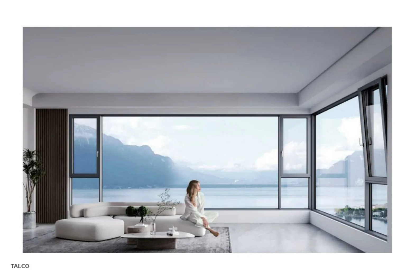 TALCO inspiration