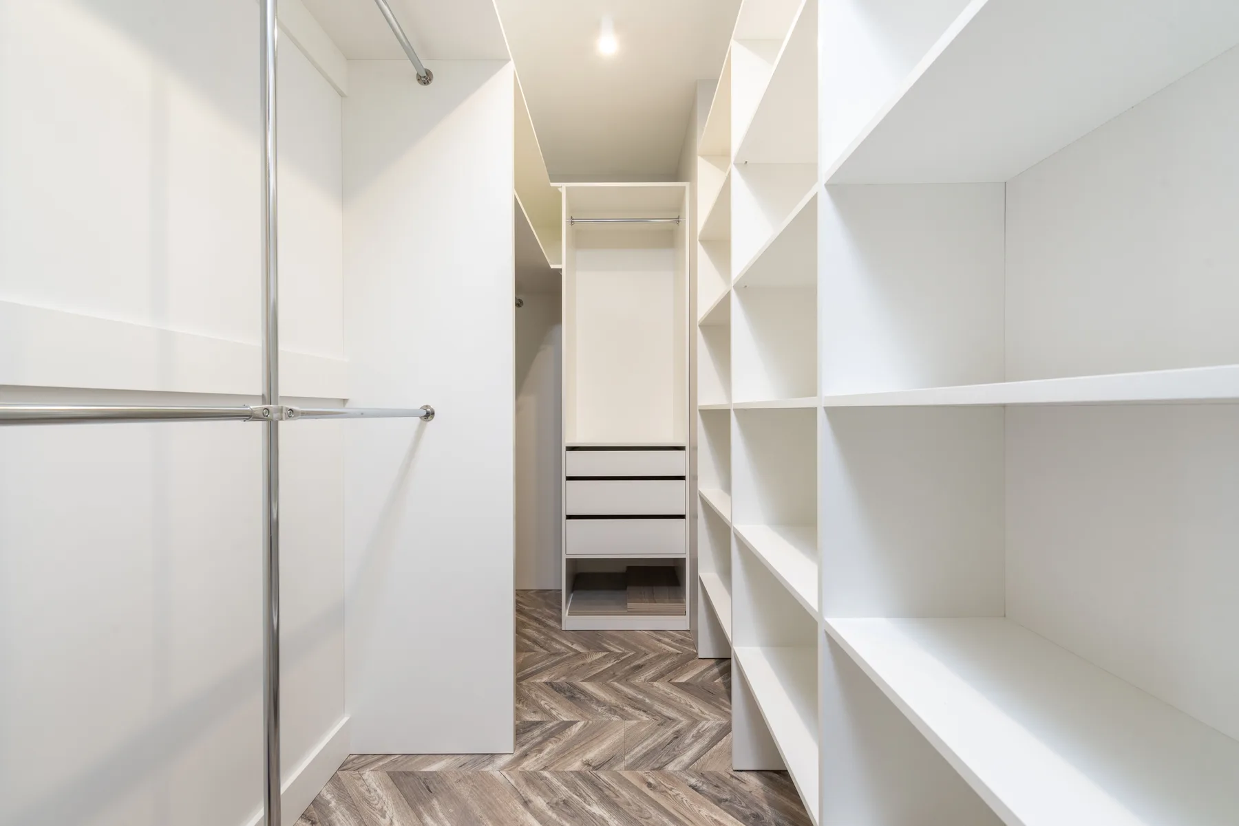 TALCO closets visual reference