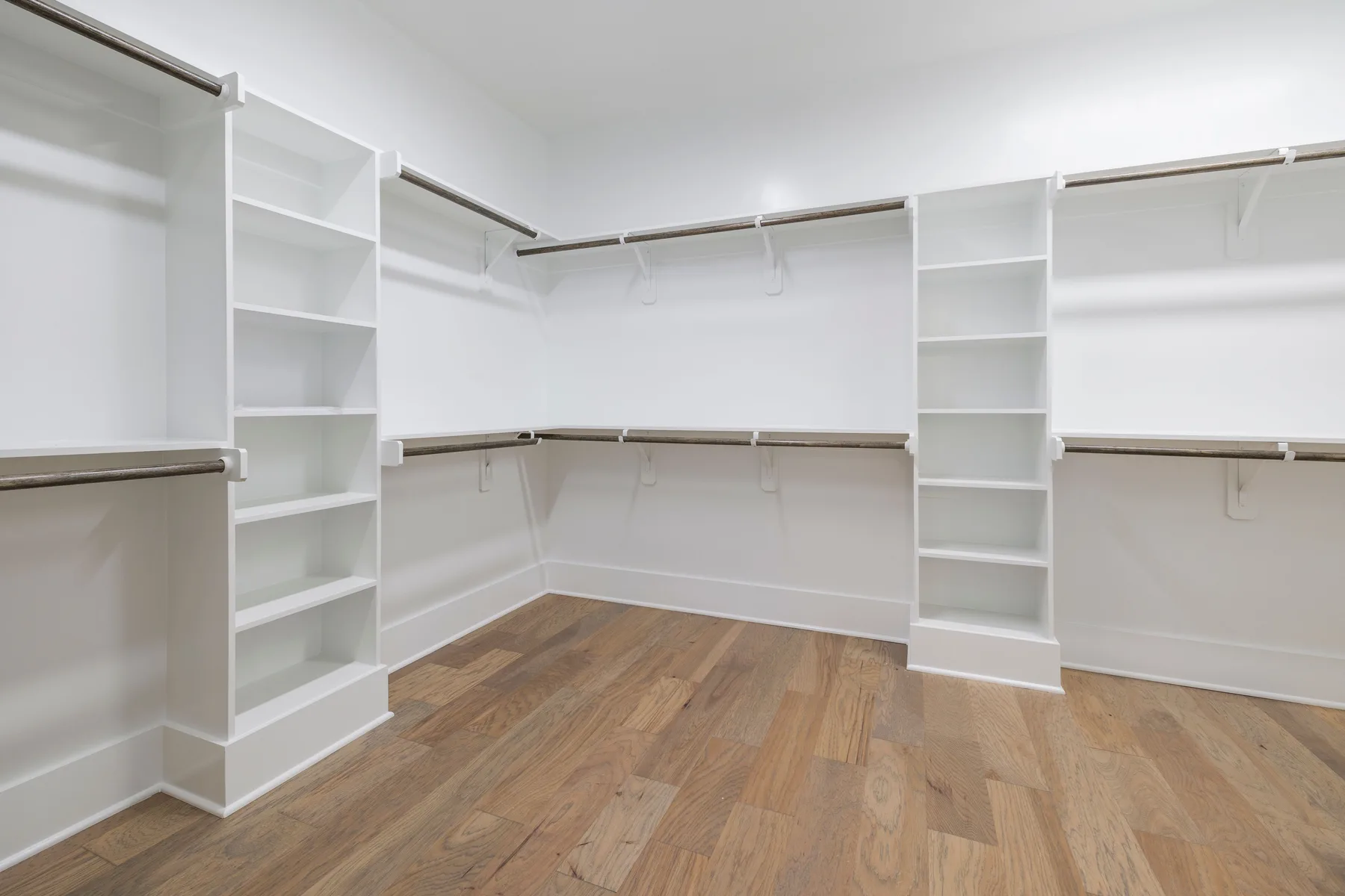TALCO closets visual reference