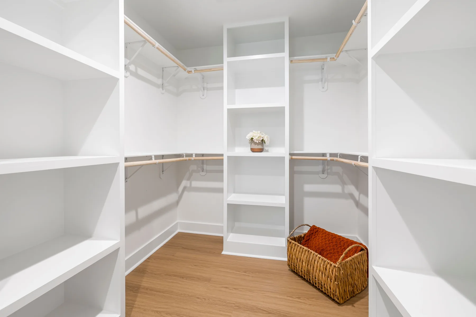 TALCO closets visual reference