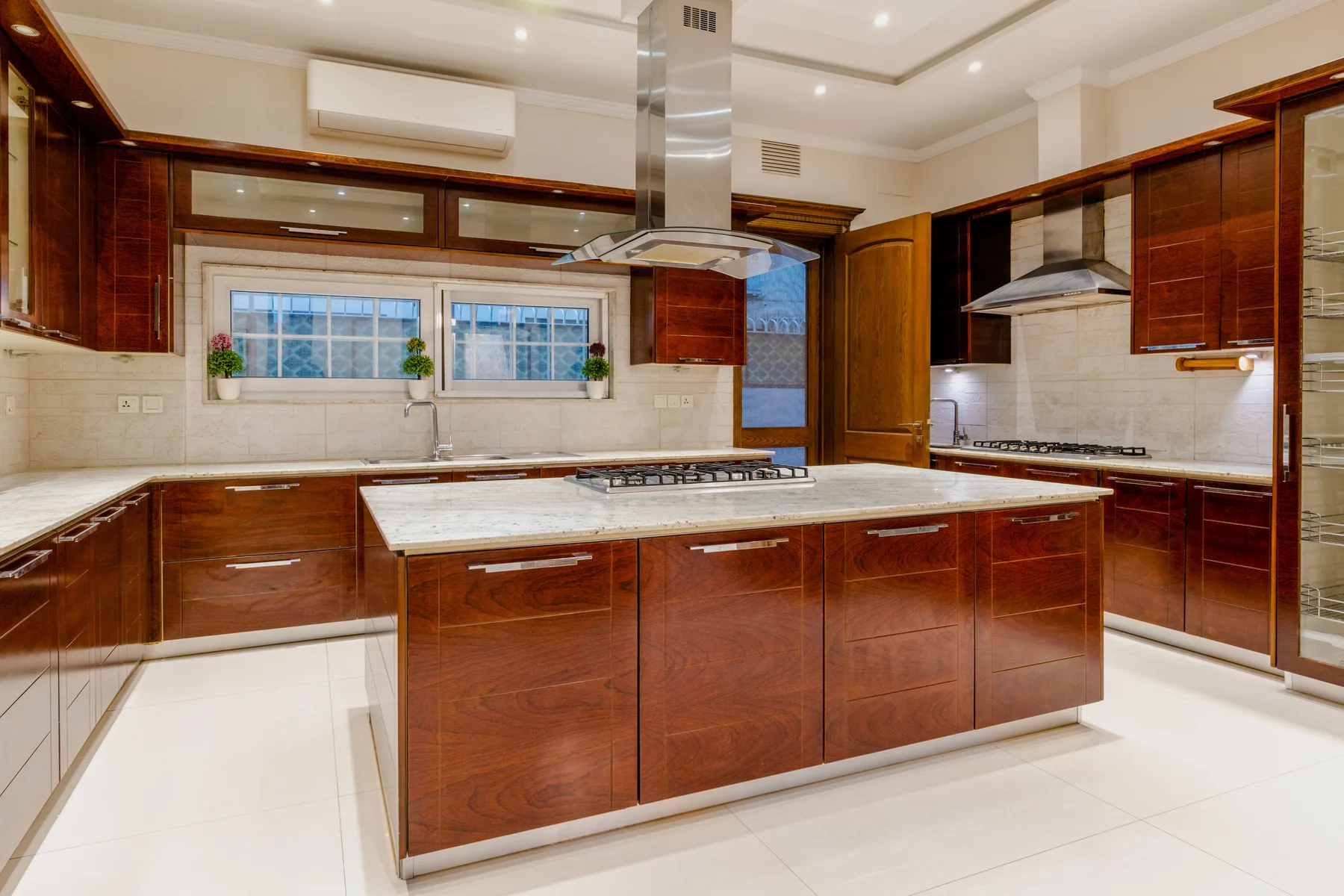 TALCO kitchens visual reference