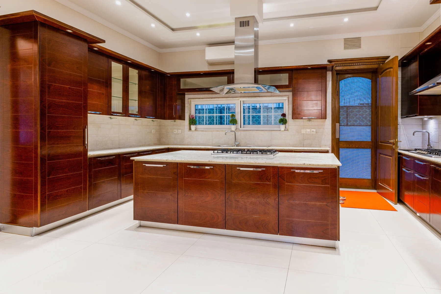 TALCO kitchens visual reference