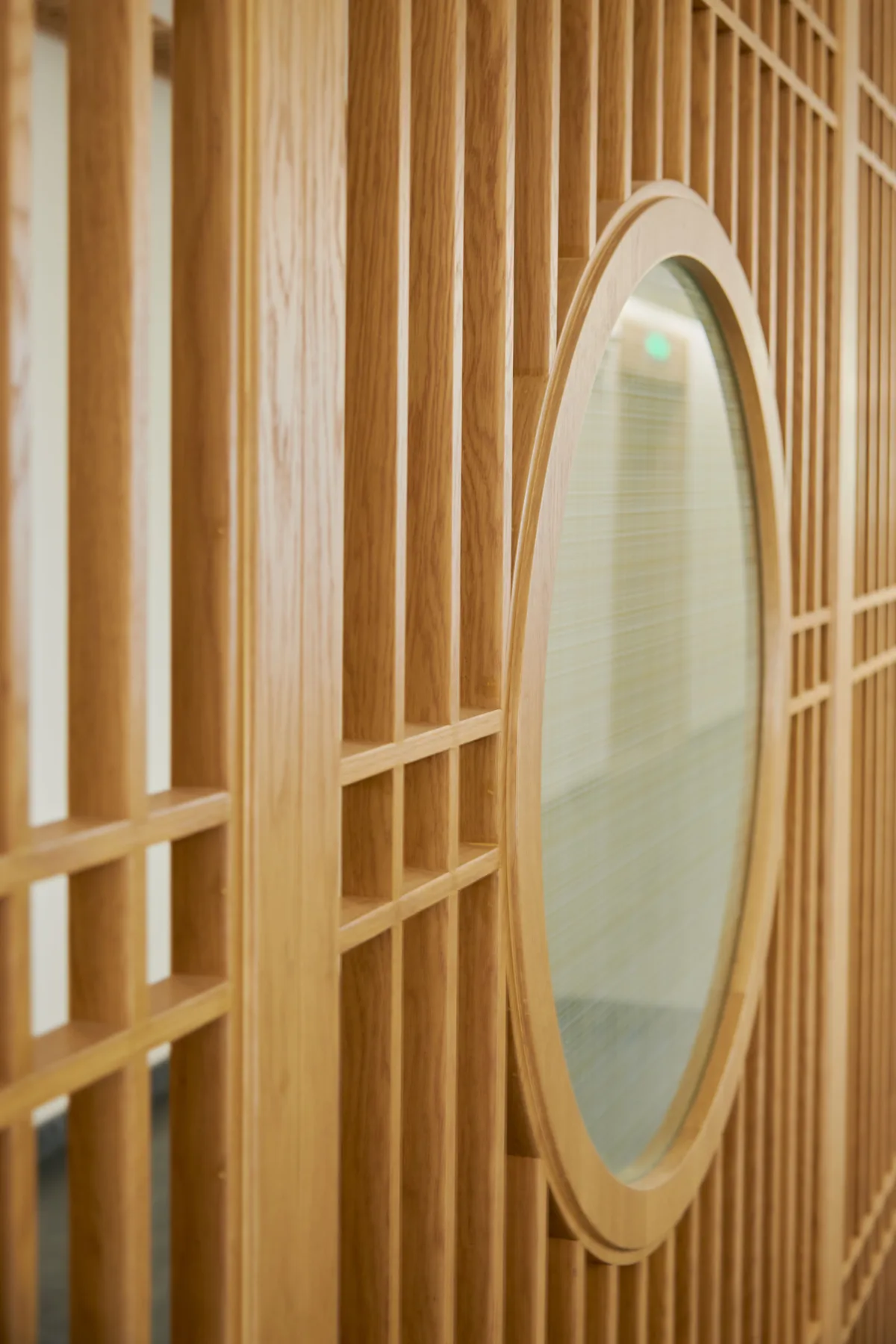 TALCO wall panels visual reference