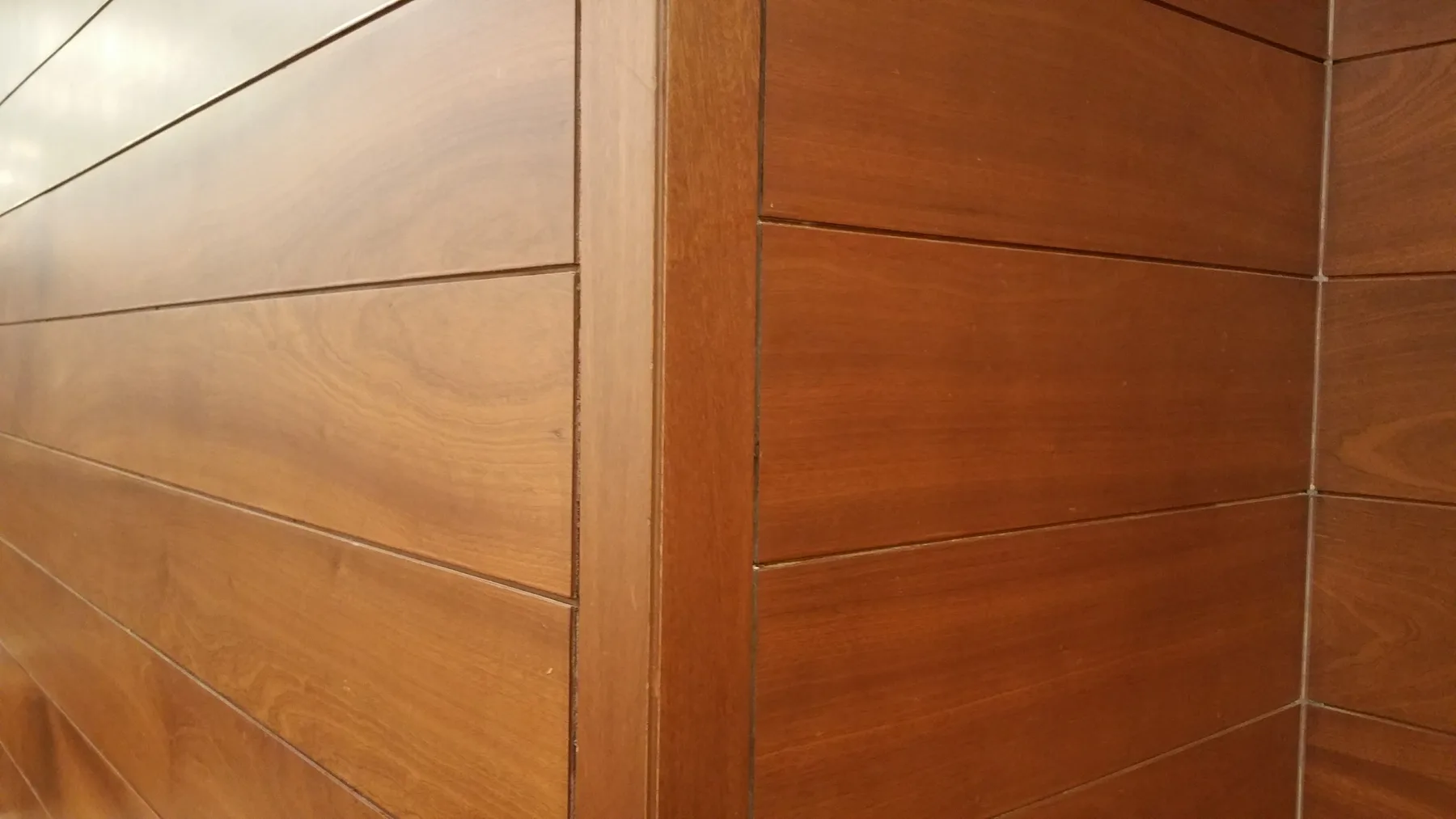 TALCO wall panels visual reference