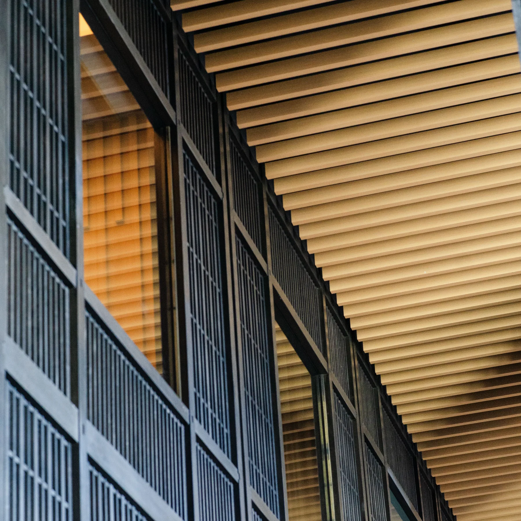 TALCO wall panels visual reference