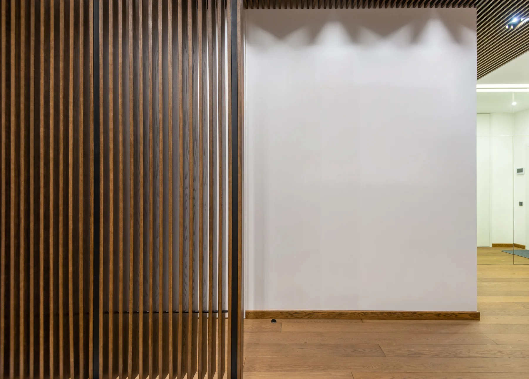 TALCO wall panels visual reference