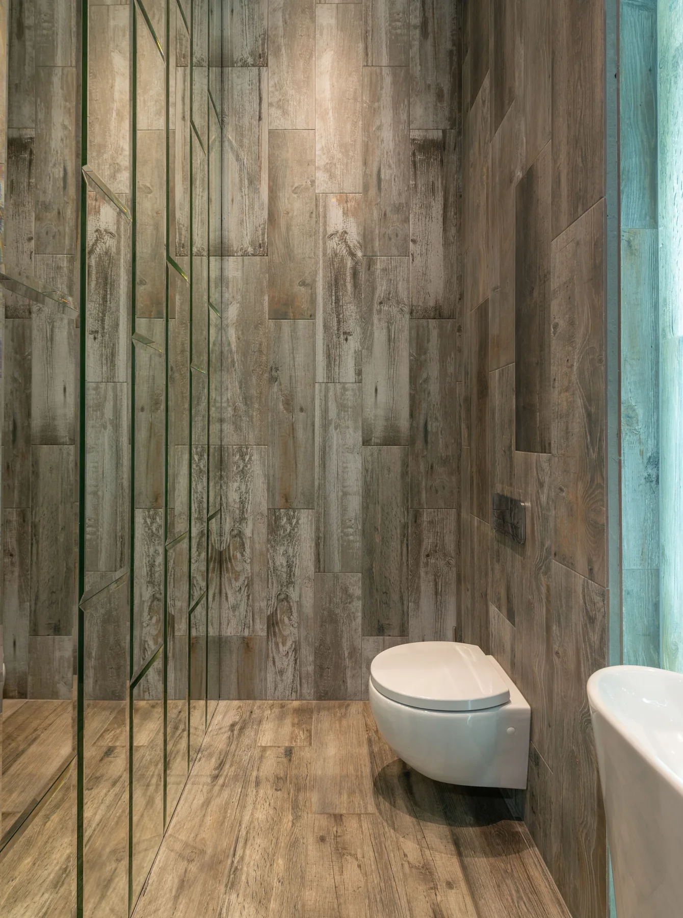 TALCO wall panels visual reference