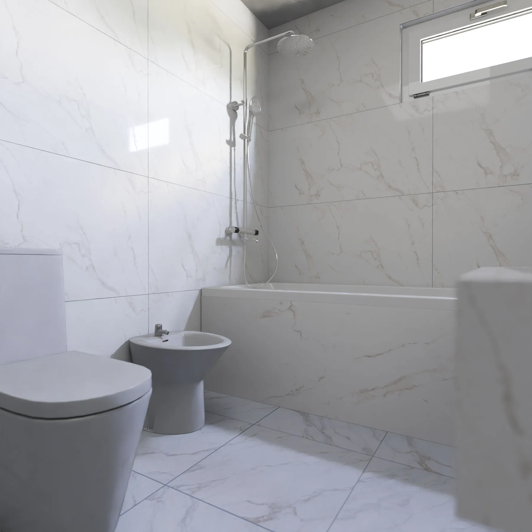 TALCO sanitary visual reference