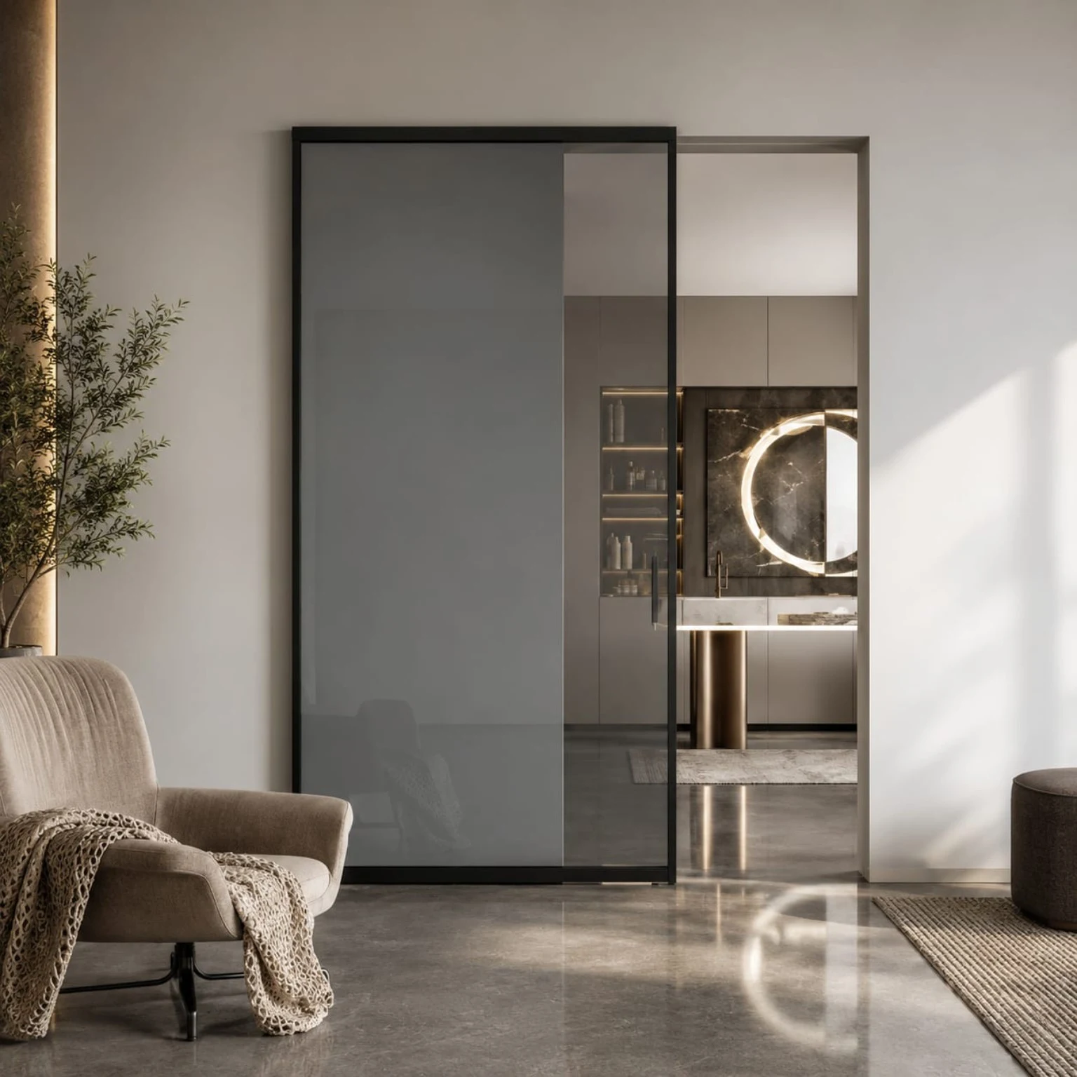 TALCO closets visual reference