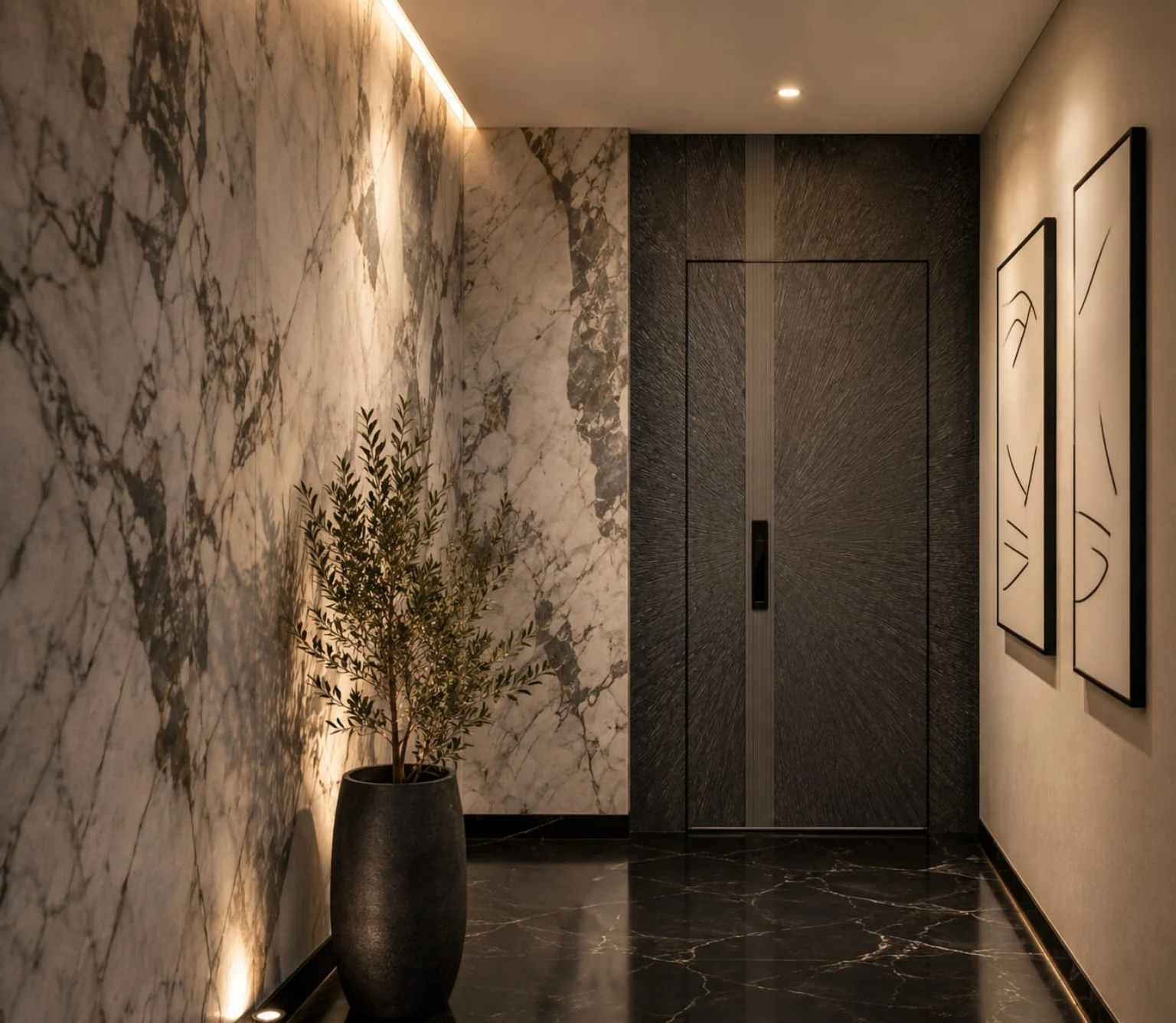 TALCO doors visual reference