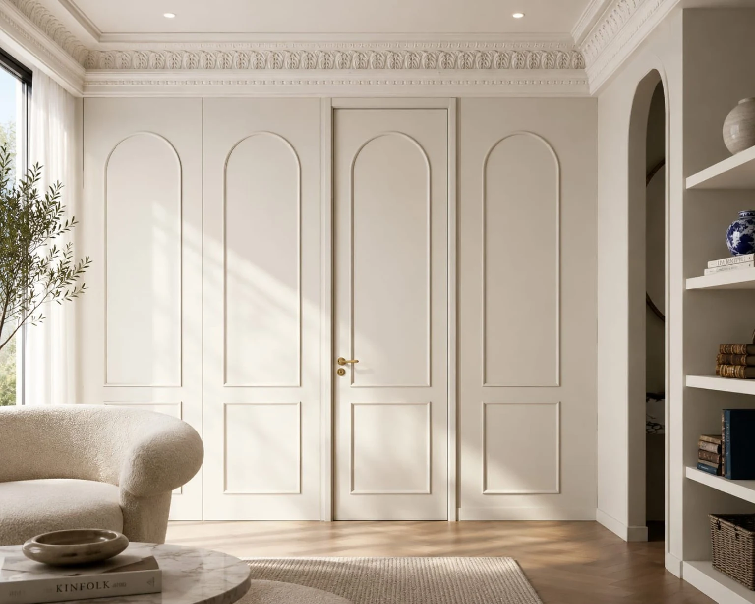 Entrance door inspiration
