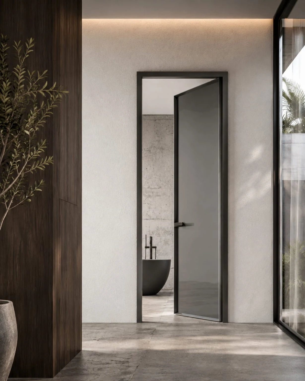 TALCO doors visual reference