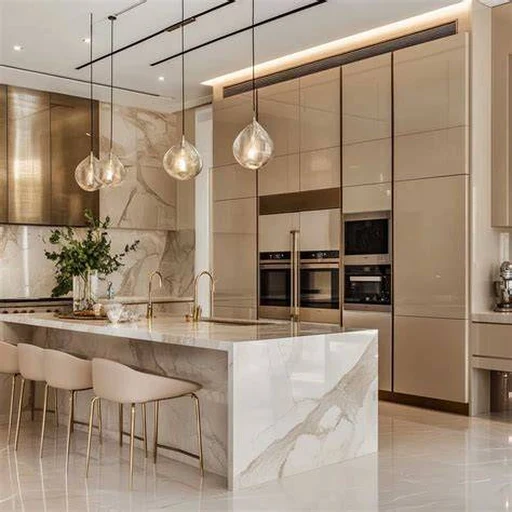 Kitchen inspiration