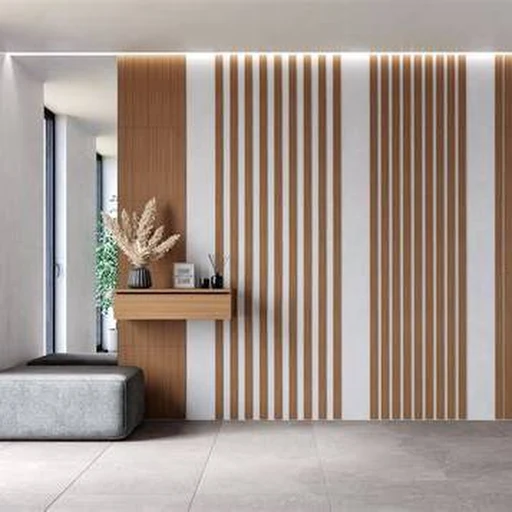 TALCO wall panels visual reference