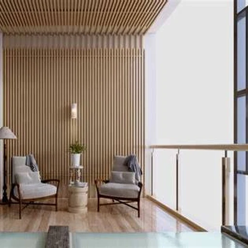 Wall panel inspiration