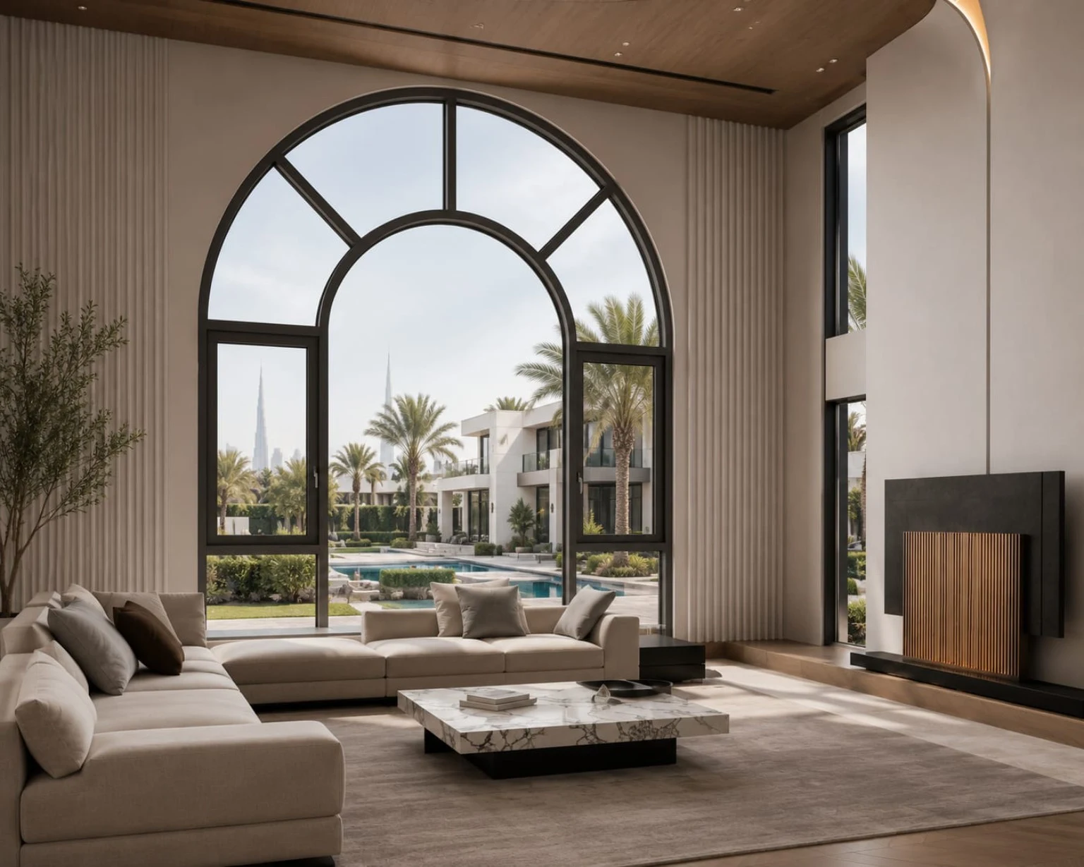 Window inspiration